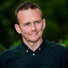 Kom til fællessangsaften i Ansager Kirke