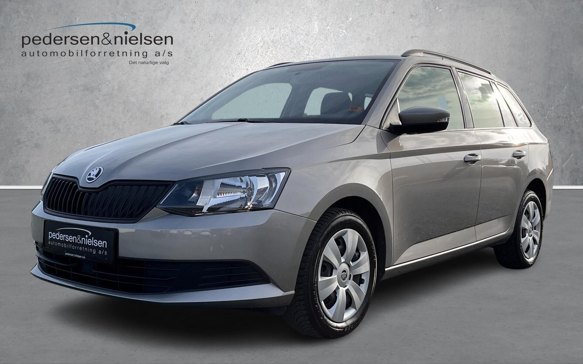 De billigste biler i Sønderborg - Priser helt ned til 99.000 kr!