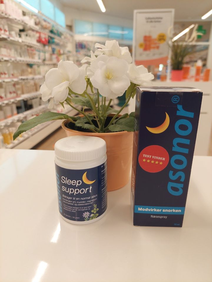 Nyt på opslagstavlen i Herning