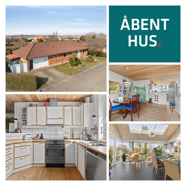 Opdatér dig her: Det nyeste fra Holstebro