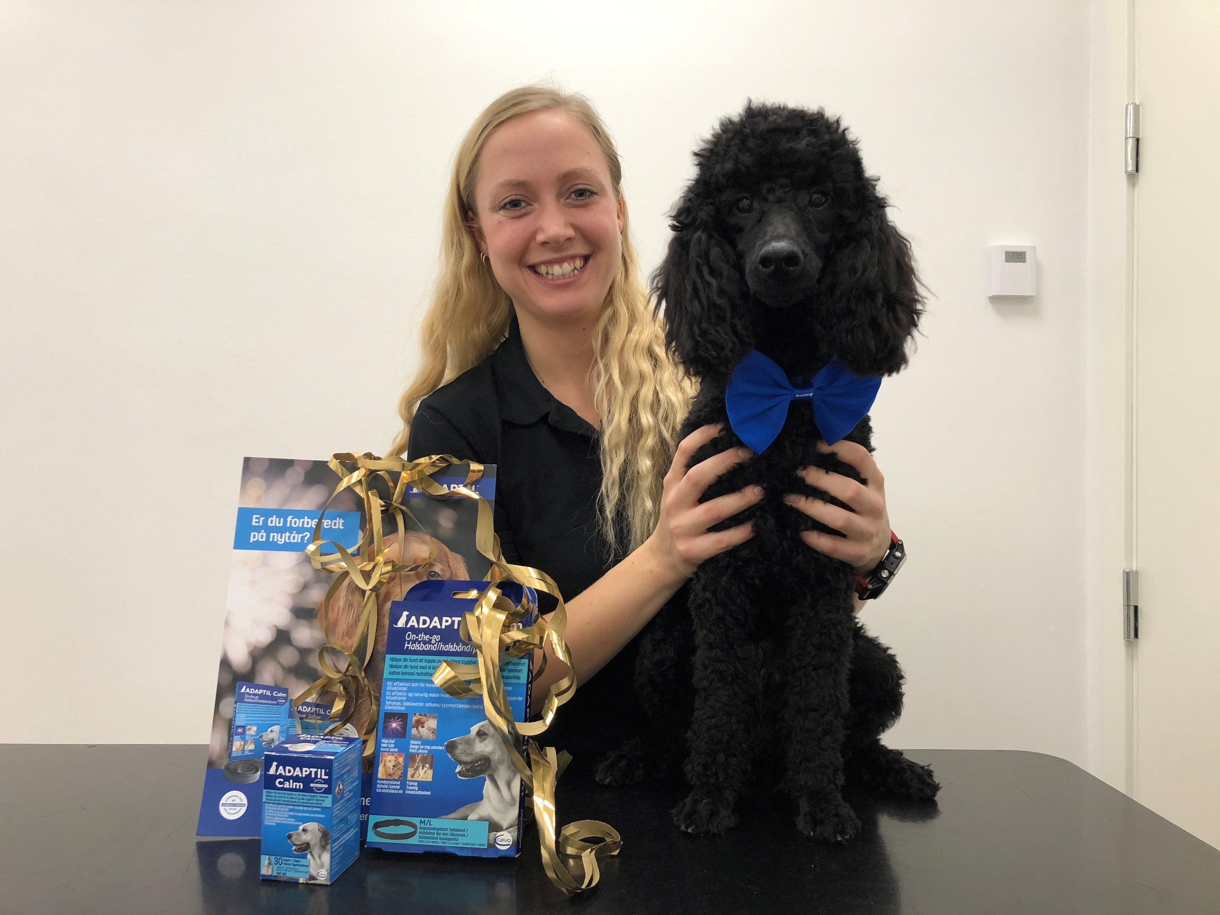 Spredt skydning i fredstid