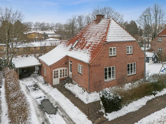 Odensevej 4 og 2 andre boliger er kommet til salg denne uge i Ringe - se boligerne her.