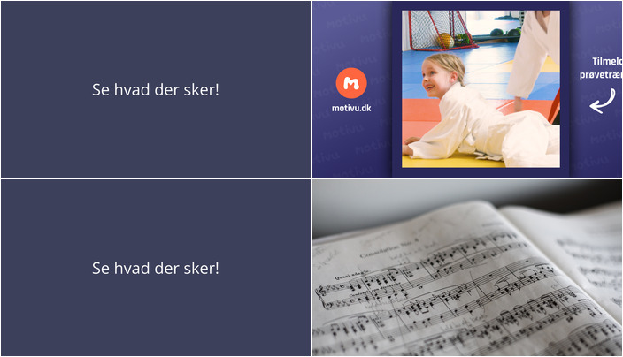 Udforsk Brammings Kulturliv: Fra Ju-Jutsu til Klassisk Musik denne Uge