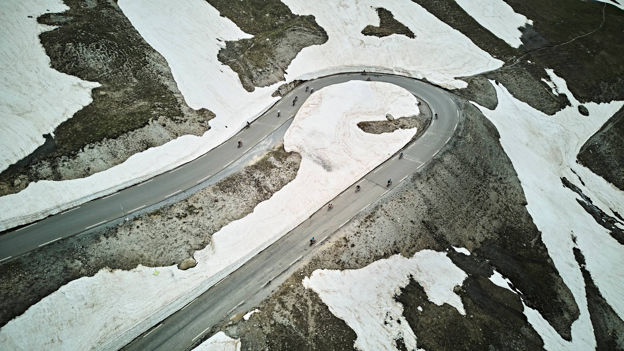 Cykling og Tour de France som Claus’ vigtige våben mod en kronisk, invaliderende sygdom 
