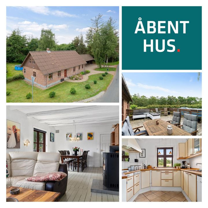 Opdatér dig her: Det nyeste fra Holstebro