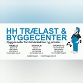 HH Trælast & Byggecenter A/S tilbyder gode priser på træpiller og brænde til vinter