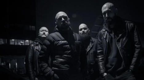 Comedy og black metal: To spændende arrangementer i Aabenraa