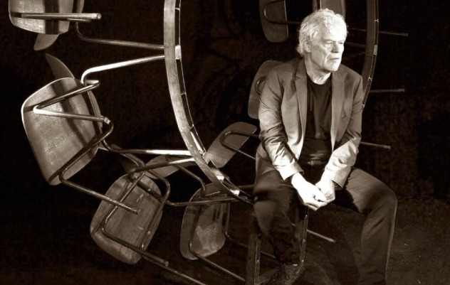 En rejse tilbage til 60'ernes Als på Nakskov Bibliotek