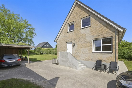Smedebroen 12A er til salg for kun 550.000 kr.: Se de billigste boliger til salg i Trige her