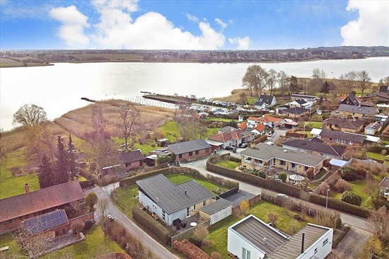 Pris sat ned med 255.000 kr. på Ved Fjorden 9