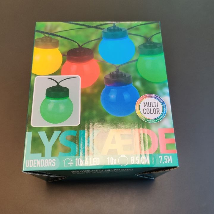 Hold trit med lokalområdet: Nyt fra Tjele