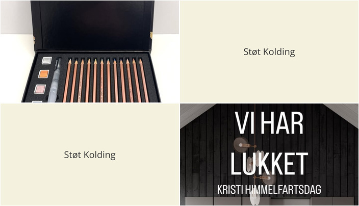 Nyt fra BESSMANN KØKKENER og GALLERI AVANTI