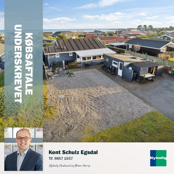 Opdatér dig her: Det nyeste fra Hadsund