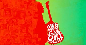 Men her går det godt: En aften med musik og teater i Hjørring