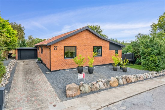 Til salg hos home Hjørring: Søndervang 27, 9800 Hjørring