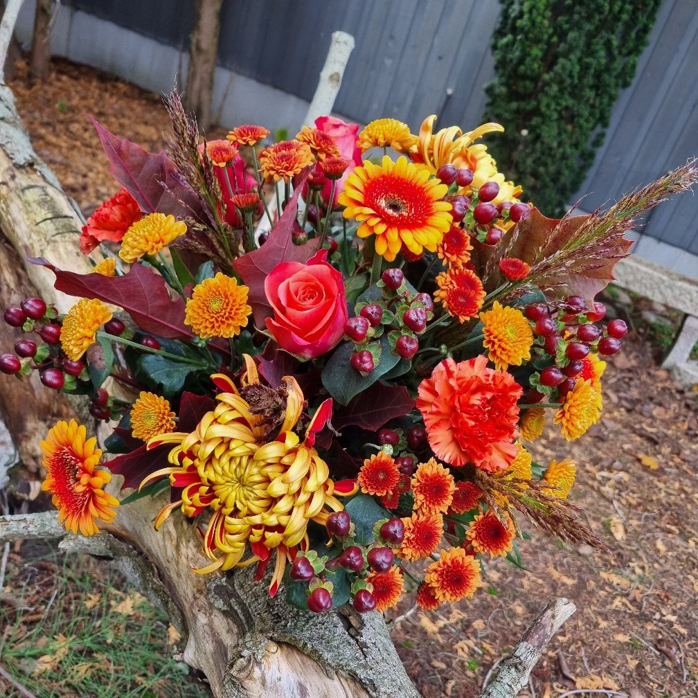 Fynbogården Blomster ApS