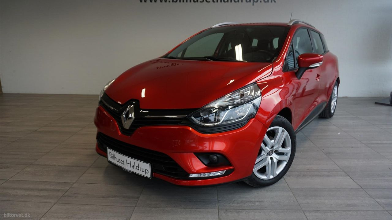 En finger på pulsen i Hobro