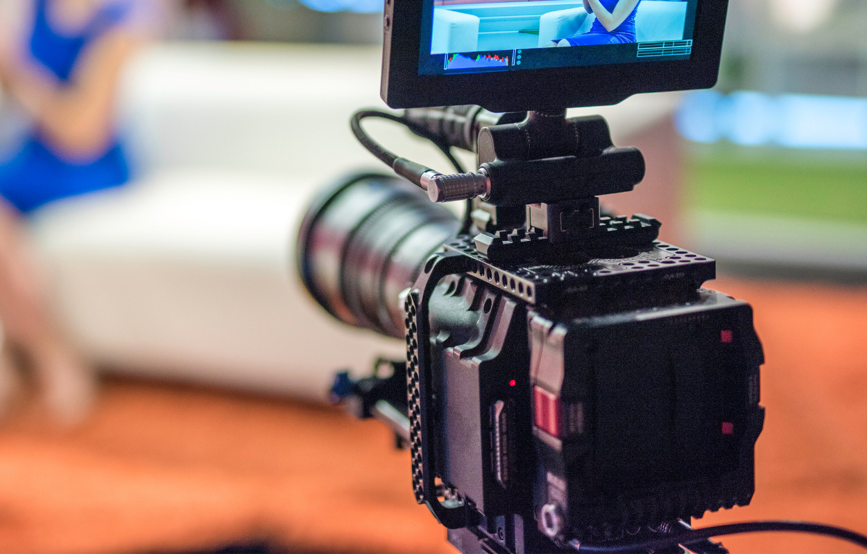 Inger Støjberg får vært-tjans på TV