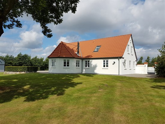 Top 6 over dyreste boliger til salg i Padborg. Priser op til 6.190.000 kr