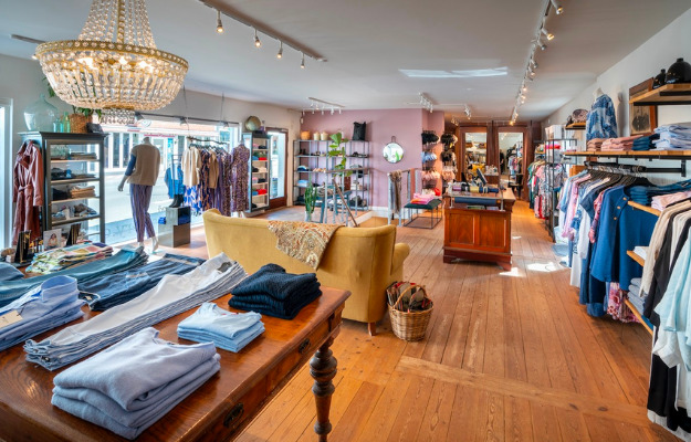 Seneste nyt fra lokalområdet på sociale medier