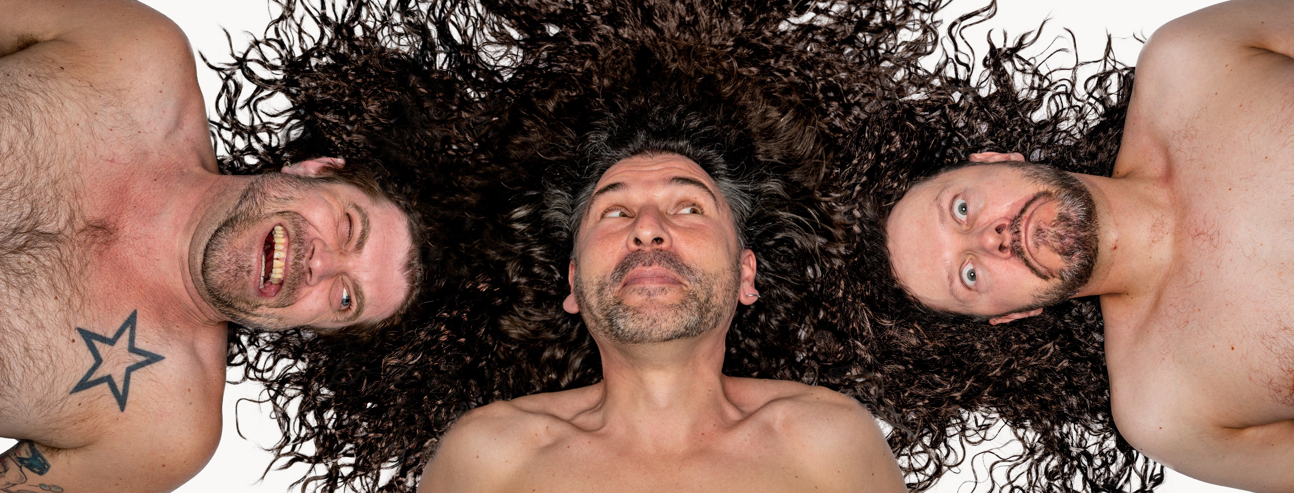 Oplev Chris Grey & The Bluespand i Kulturhuset Arden