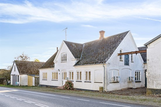 Fåborgvej 123 er til salg for kun 495.000 kr.: Se de billigste boliger til salg i Vester Skerninge her