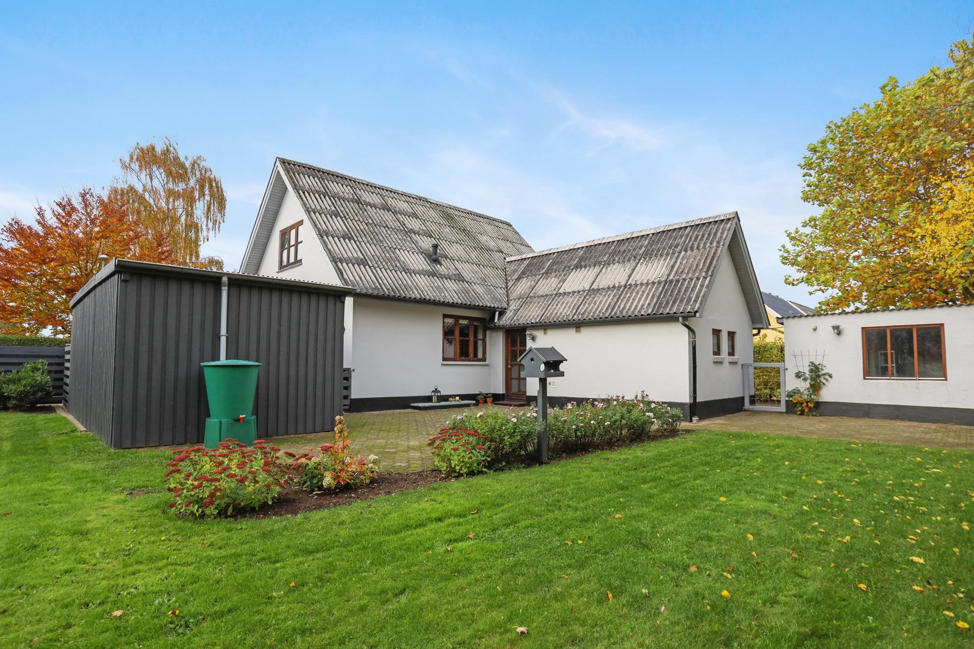 Se dagens updates fra Nørresundby her