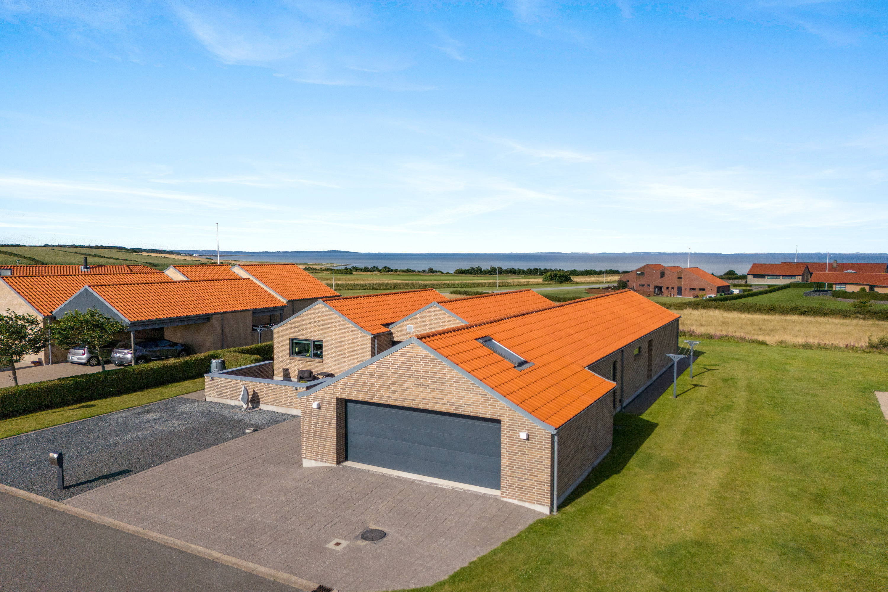 Top 6 over dyreste boliger til salg i Løgstør. Priser op til 3.495.000 kr