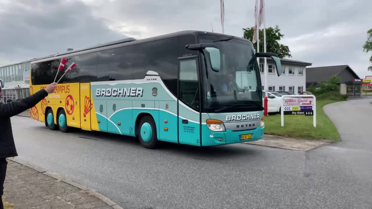 Opslagstavlen: Nyeste opdateringer fra Herning