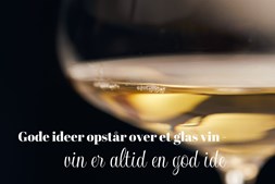Oplev vinens verden til Midtdjurs Vinfestival
