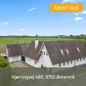 Åbent hus søndag d. 23. juni: Find dit næste drømmehjem