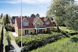 Top 6 over dyreste boliger til salg i Dragør. Priser op til 25.995.000 kr