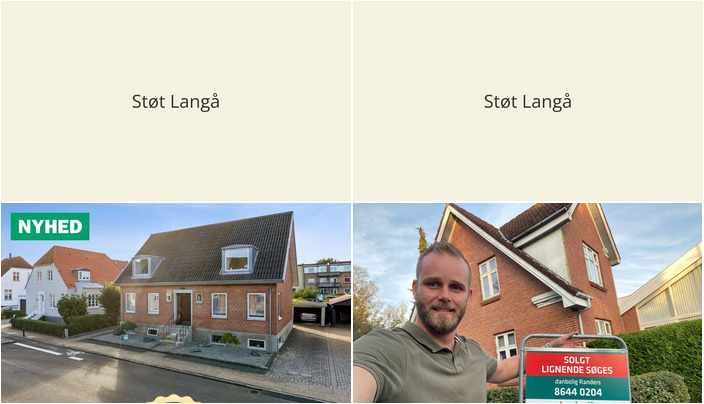 Hold trit med lokalområdet: Nyt fra Langå