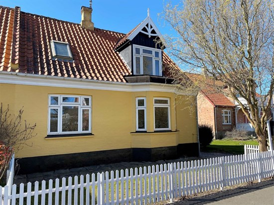 Stavsdalvej 46 er til salg for kun 595.000 kr.: Se de billigste boliger til salg i Gudhjem her