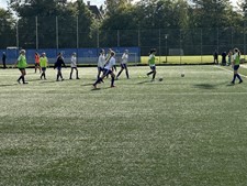 Skjold overmatcher skadesplaget HIK 2 i topkampen