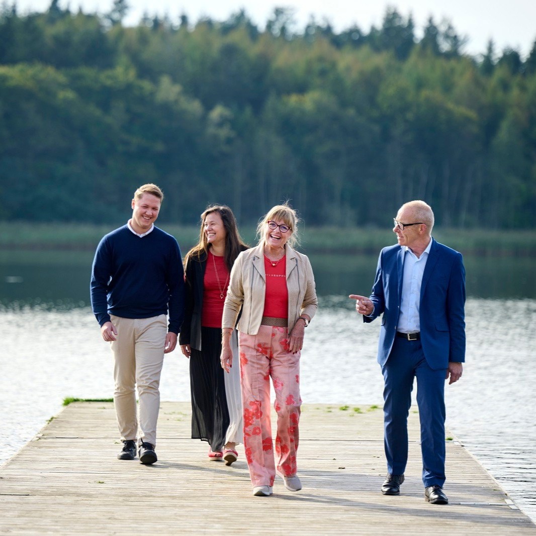 CD Bolig - Lene Bang & Søren Bregnhøj