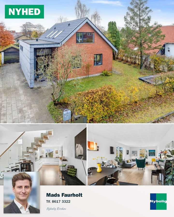 Opslagstavlen: Nyeste opdateringer fra Risskov