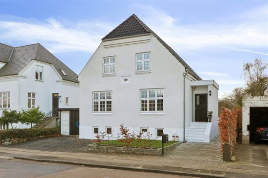 Rikkesminde Allé 13 og 9 andre boliger er kommet til salg denne uge i Odense - se boligerne her.