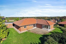 Pris sat ned med 405.000 kr. på Søbakken 4