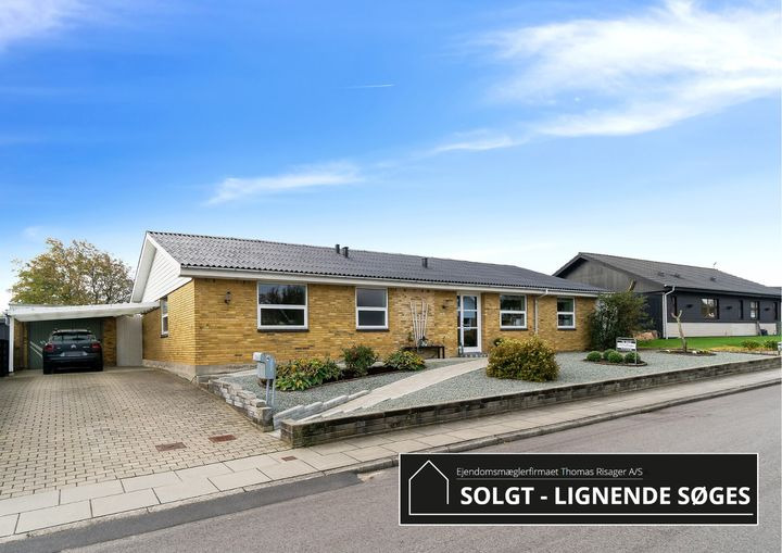 Opdatér dig her: Det nyeste fra Hjørring