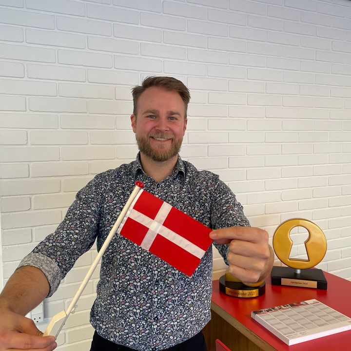 Nyt på opslagstavlen i Dronninglund