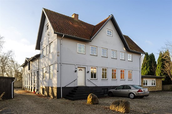 Østervej 2 er til salg for kun 295.000 kr.: Se de billigste boliger til salg i Nørre Alslev her