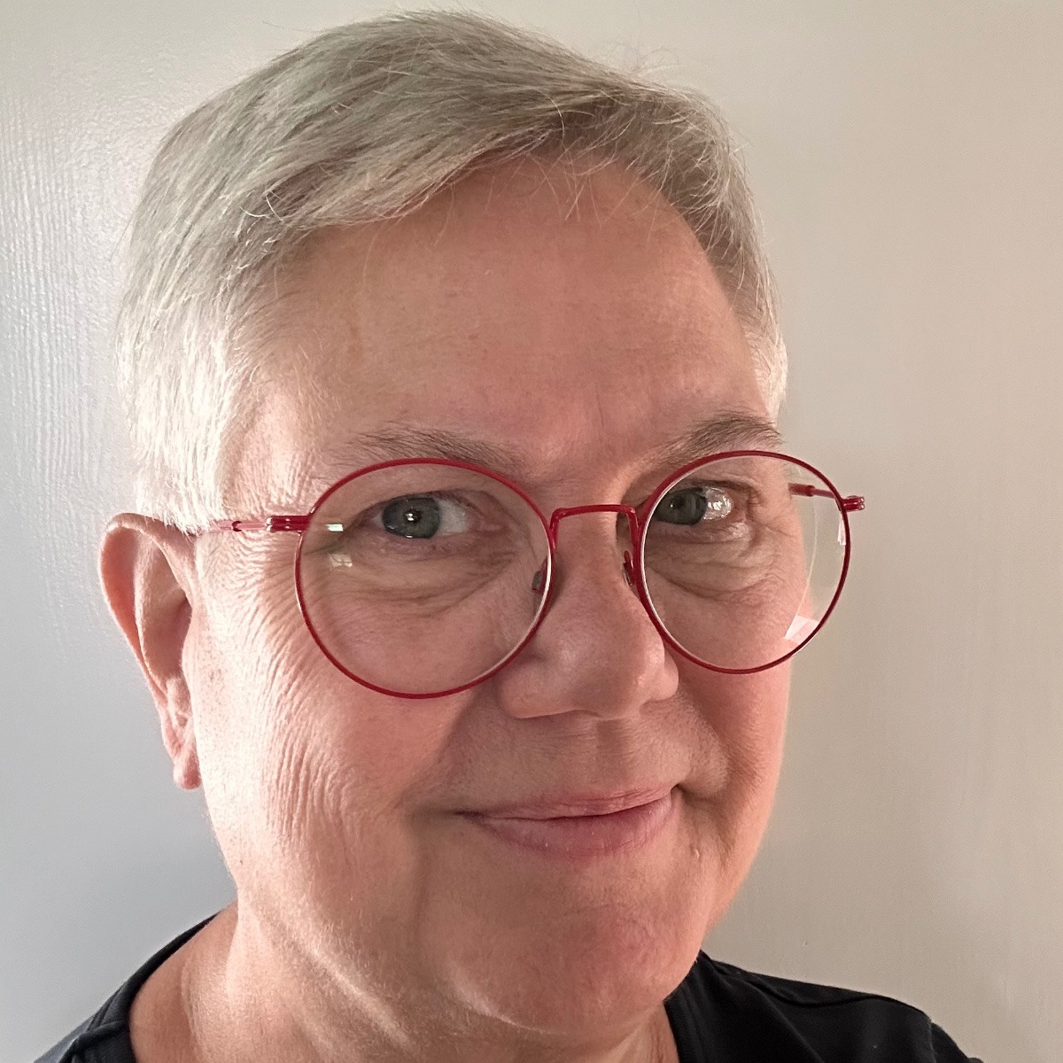 Inge Midtgaard kalder Fredericia Danmarks oversete smørhul