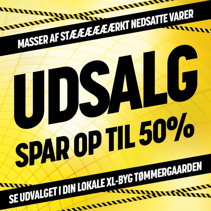 Se dagens updates fra Hals her