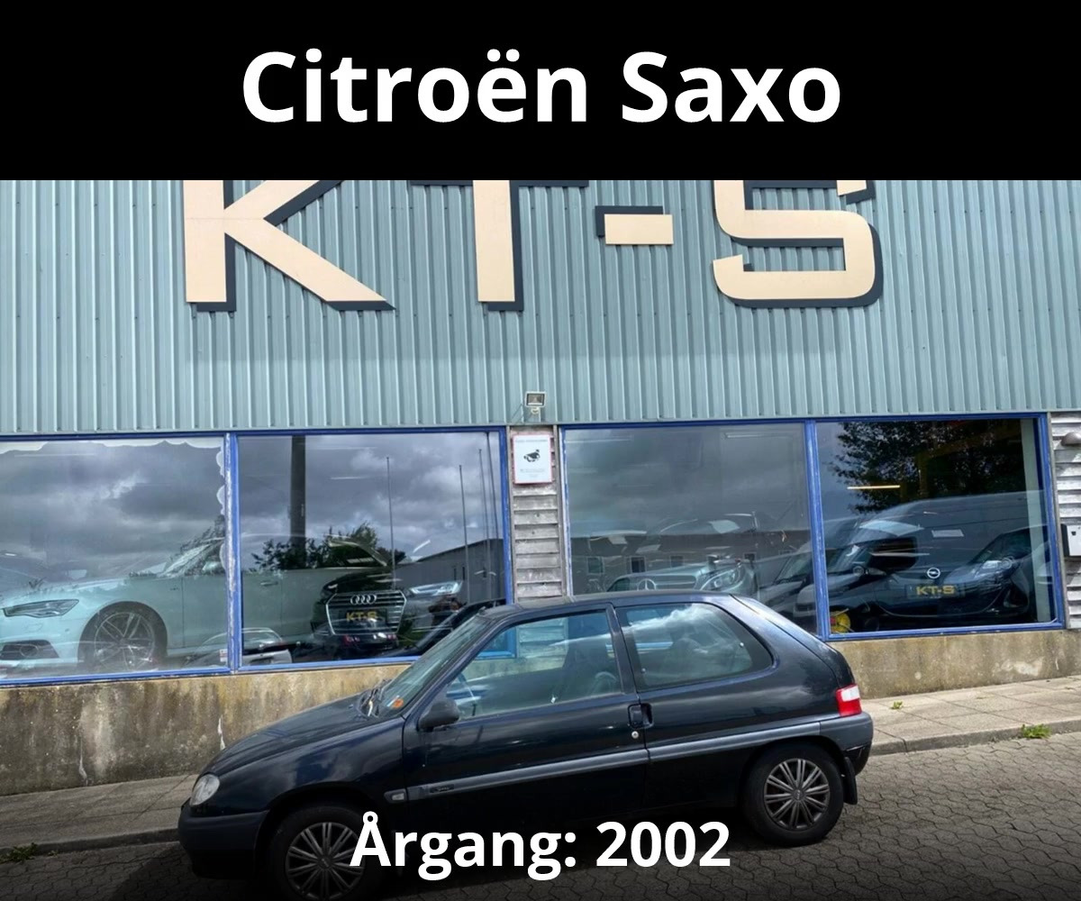 En finger på pulsen i Kolding