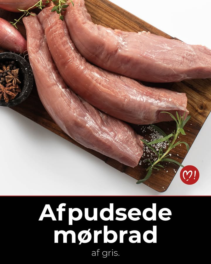 Slagter Primby fejrer fødselsdag med gode tilbud på klassikere