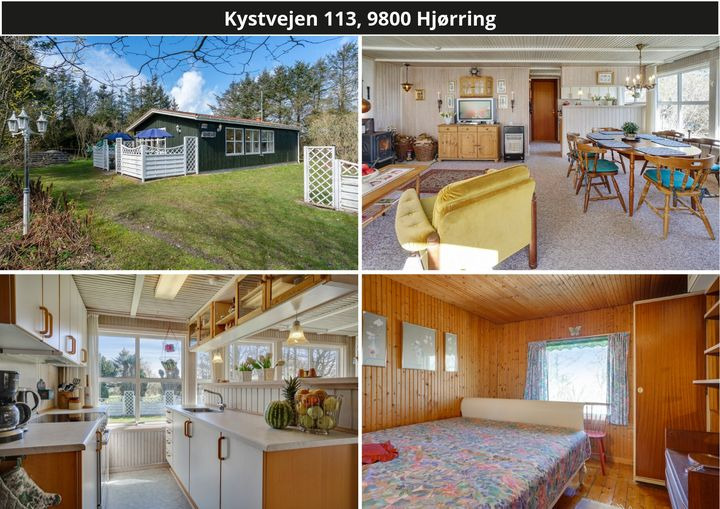 Hold dig ajour med dagens opdateringer fra Hjørring