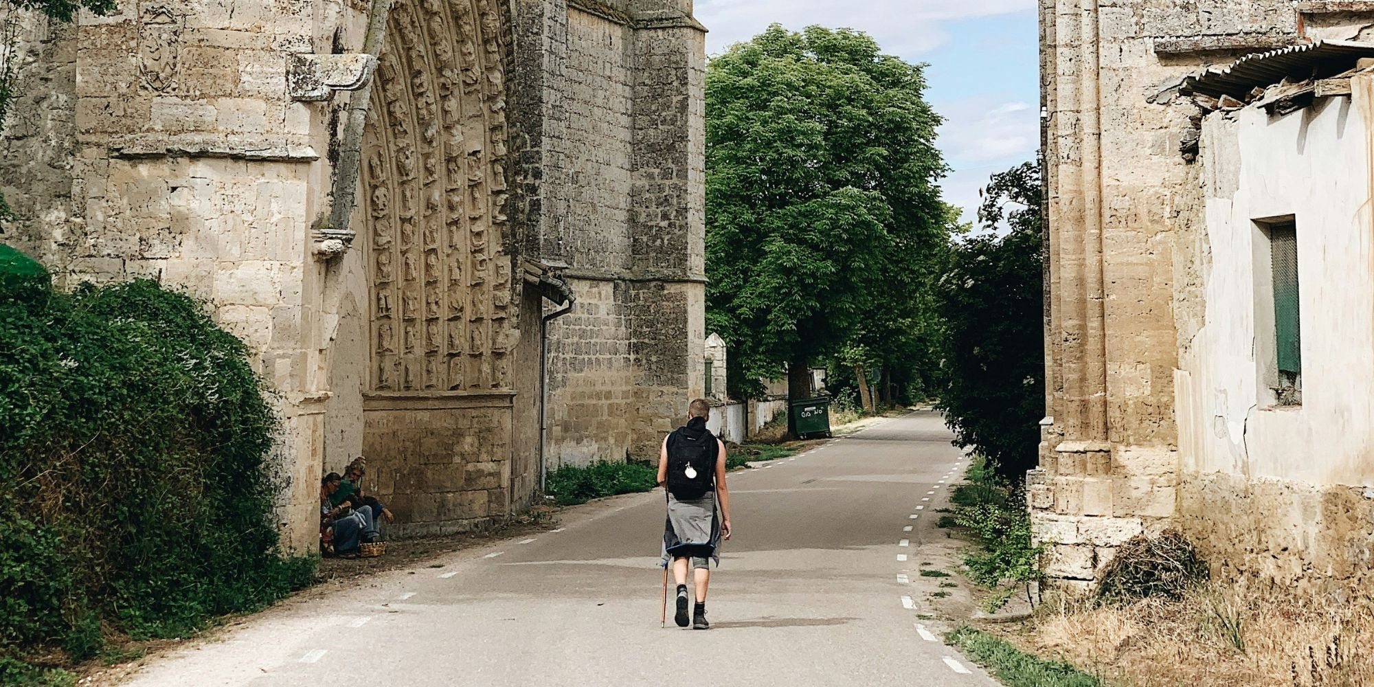 Oplev Dorthe Carlsens inspirerende vandrehistorie i Kongens Lyngby