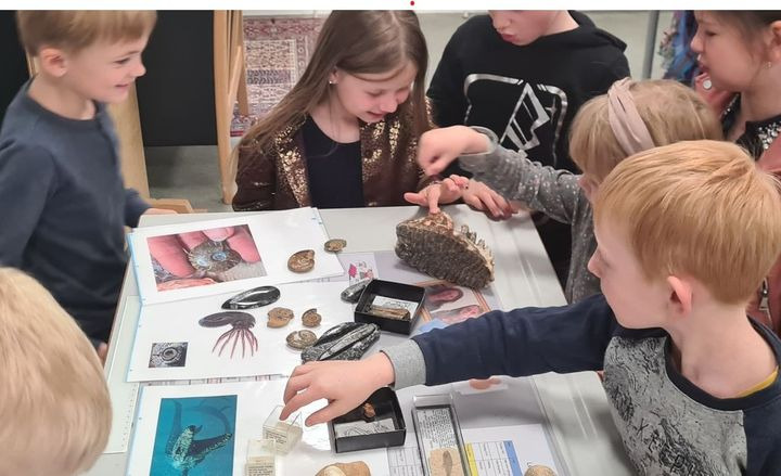 Hold trit med lokalområdet: Nyt fra Hjørring