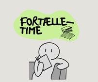 Vejen Bibliotekerne inviterer til en uge fyldt med spændende arrangementer